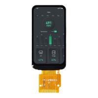 1.47 Inch TFT LCD Module IPS 172x320 Resolution Compact IC ST7789
