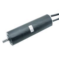 42BLY moteur sans brosse imperméable 0.5A 24v 370rpm de vitesse de C.C IP65 de la série 0.6N.M