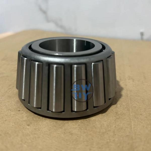 Steel 0750117232 Heavy Duty Truck 16 Speed Gearbox 2nd Shaft Guide Bearing for Vehicles