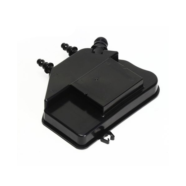 Прессформа впрыски частей нейлона мотоцикла коробки двигателя Gn125 Rr пластиковая