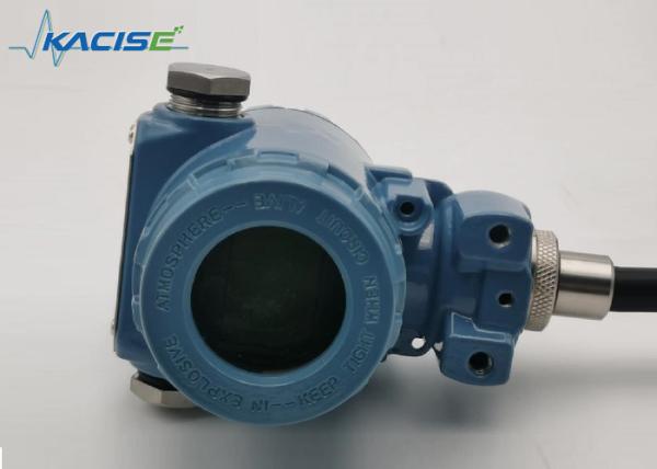 2088 anti calibre de pressão industrial explosivo de Shell RS485 IP65