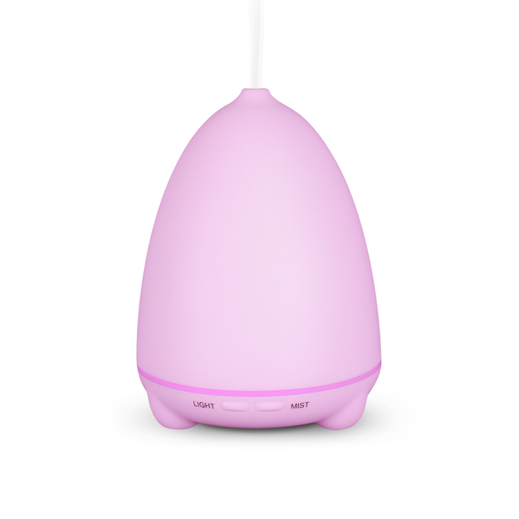 Classic Style 100ml Electric Aroma Air Essential Oil Diffusor Aromi Difuser Ultrasonic Water Atomizer Ultrasonic Aroma Sprayer