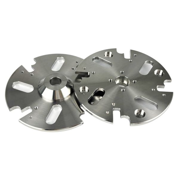 CNC Machined Part Manufacturers | Precision CNC Machining Metal Parts & Custom CNC Parts Machining