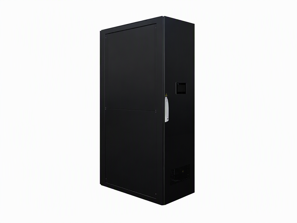 1200kW Cabinet Type CDU Coolant Distribution Unit, Liquid to Liquid Cooling for AI Data Center HPC Cluster