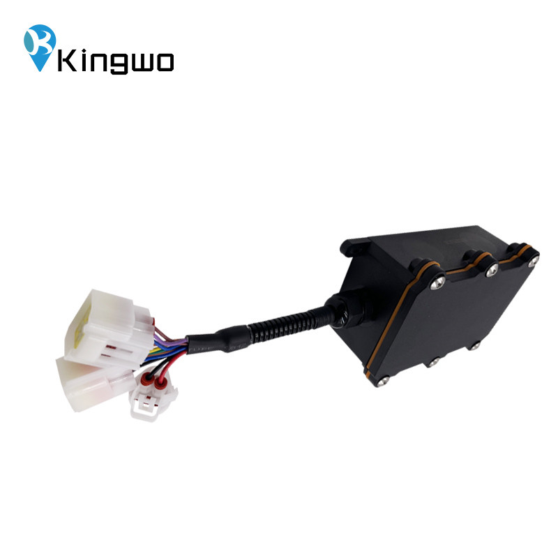 Инструмента GPS увеличения Cat1 Cat4 положение в реальном времени Moniter 9V~36V корабля прибора высокого отслеживая
