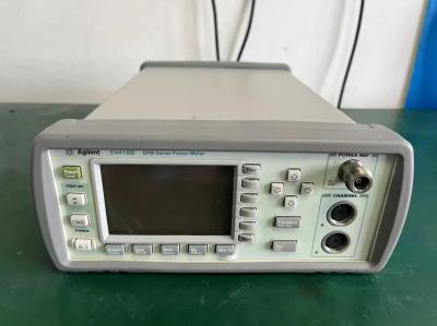 Used Agilent Rf Power Meter E4419B Dual Channel 110 GHz