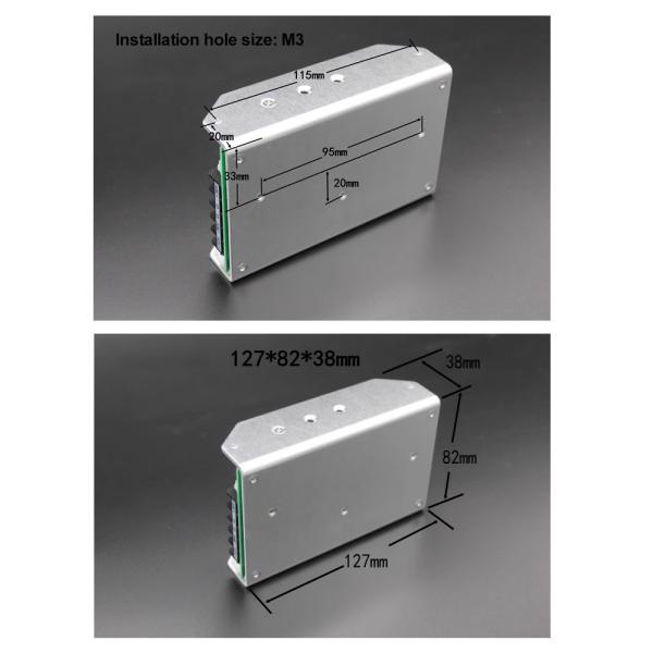 220V 300W Digital Power Amp Amplifier Switching Power Supply 24V30V32V36V42V48V55V60V