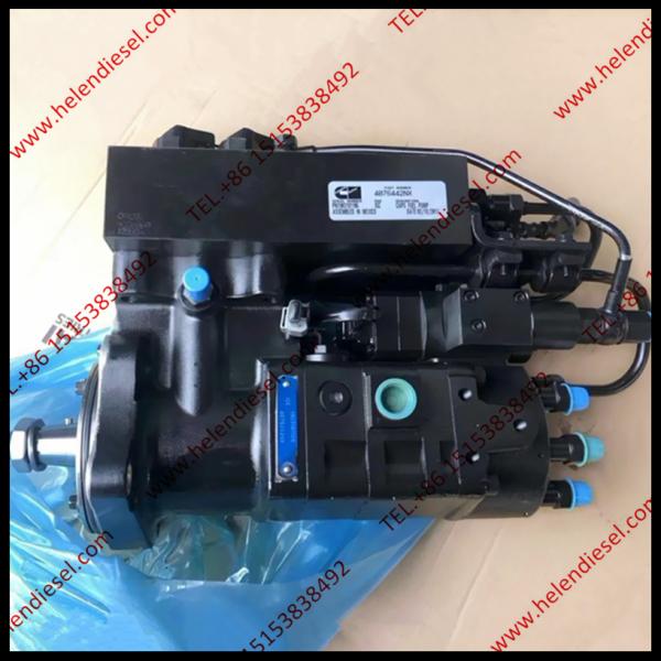 New  QSC8.3 diesel fuel pump 4076442 , 4076442RX