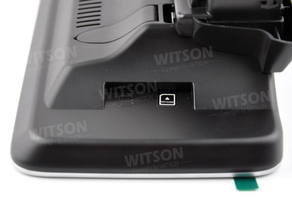 10.25''/12.3'' Screen For Mercedes Benz C Class C180 C200 C220 C250 C260 C280 C300 C350 NTG5.5 Android Multimedia Player