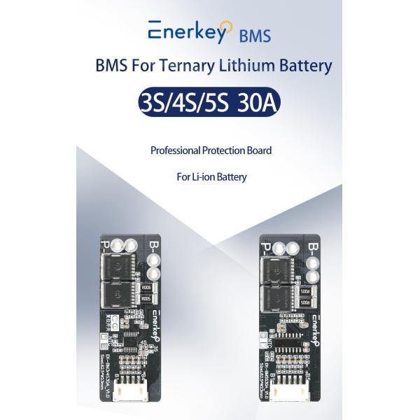 18V 21V литий-ионный аккумулятор BMS 5S 30A с NTC аккумуляторная батарея сбалансированный зарядное устройство защитная схема
