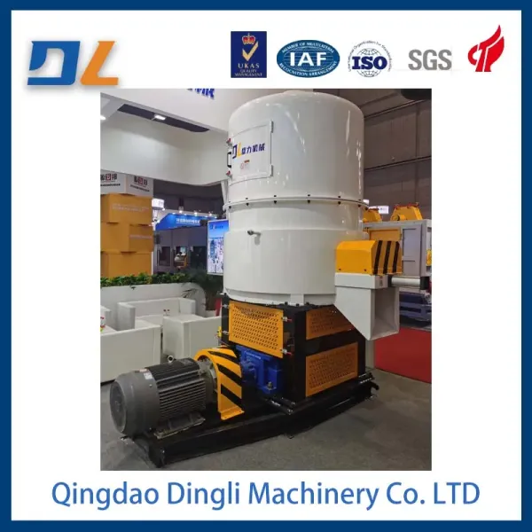 Metal Casting Sand Core Making Core Covering Sand Making Machine