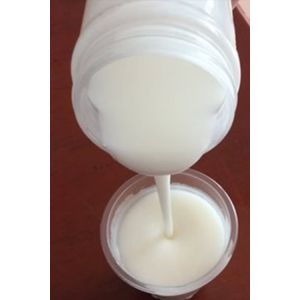 Couche d'émulsion acrylique personnalisée Résistance aux alcalins chimiques 50