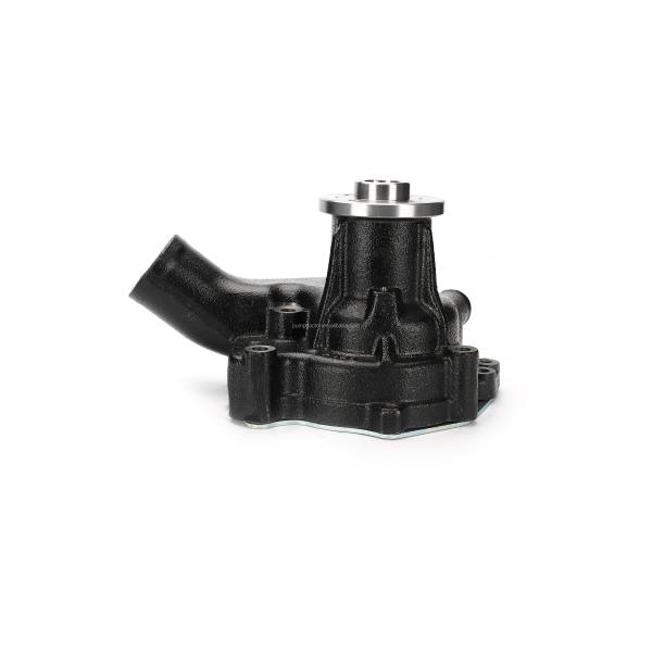 Water Pump for Doosan DH225-7 DH150-7 DH258-7 DX225LCA Excavator Engine DB58 DB58TIS DB58T
