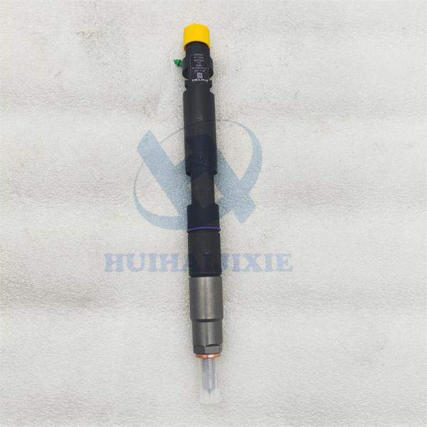 Parties de moteur de pelleteuse Injecteur de carburant neuf 320/06881 Injecteur de carburant pour rail commun 320/06881 Pour moteur diesel JCB 444 448