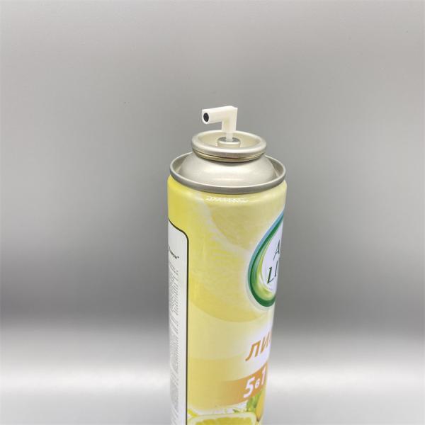 One-Inch Plastic Stem Metering Valve | Reliable Liquid Flow Control | 1