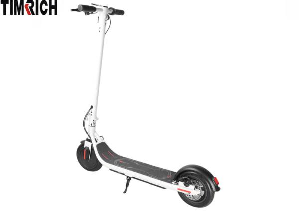 TM-MK-041 Lightweight Electric Scooter Long Range 20-25km For Adults / Teenage