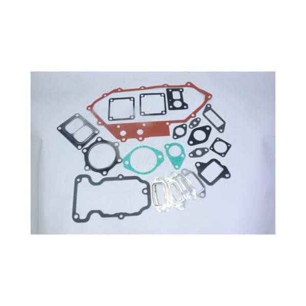 2003-2006 Year Overhauling Gasket Set for Mercedes-Benz and Volvo Heavy Duty Design