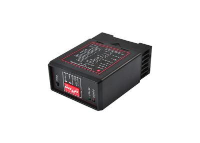 Detector ajustable del lazo inductivo del interruptor de reset 100ms los 200m
