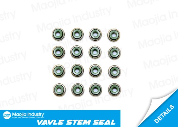 Oil Valve Stem Seal 90 - 96 Honda Accord Prelude 2.2 SOHC F22A1 F22A4 F22A6 MLS