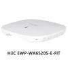 High-Performance H3c Wireless Ap Ewp-Wa6520s-E-Fit Reliable H3c Wireless Ap
