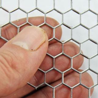 Perforated Metal Stainless Steel Mesh Screen Sheet Plate Mesh For Architectural Decorative