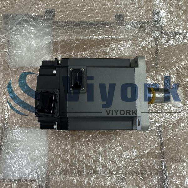 HF-KE73KW1-S100 Mitsubishi AC SERVO MOTOR 750W 3000RPM 106V 5.2A  NEW