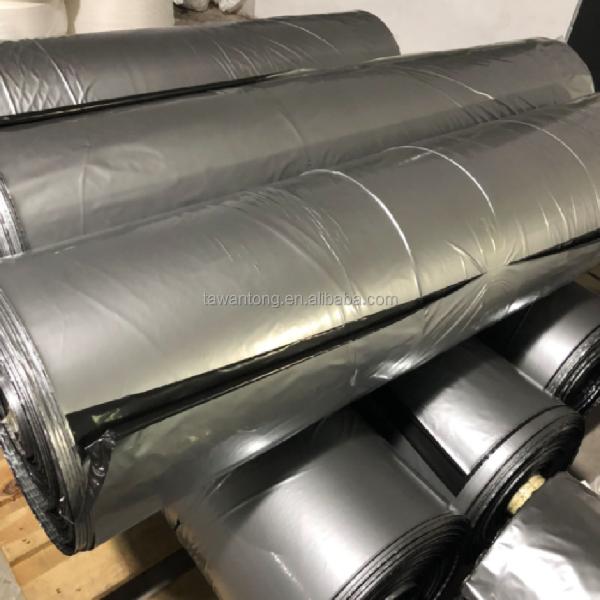 0.4-6м Ширина увлажняющая сельскохозяйственная защитная пластиковая пленка с перфорированным дизайном