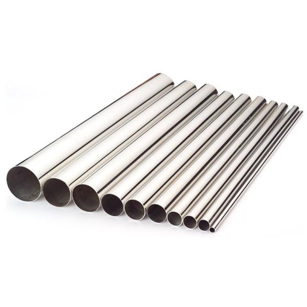 AISI 304 Seamless Steel Tube Welded Pipe 316L 310S 321 347 TP321 SS 304