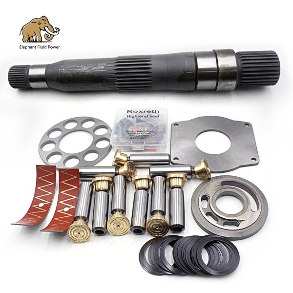 Industrial Hydraulic Axial Piston Variable Pump Rexroth A4VSO250 A4VSO355 A4VSO500 A4VSO180 Repair Part Rotating Group