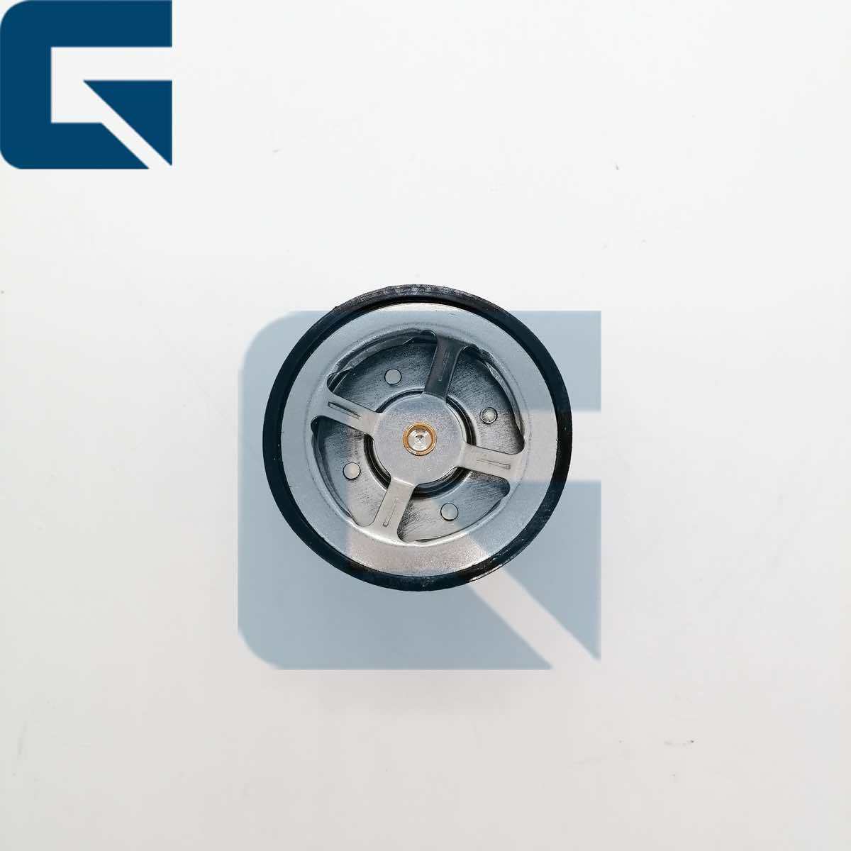 377-3016 Water Temperature Regulator for 627H Heavy Equipment Replacement Part