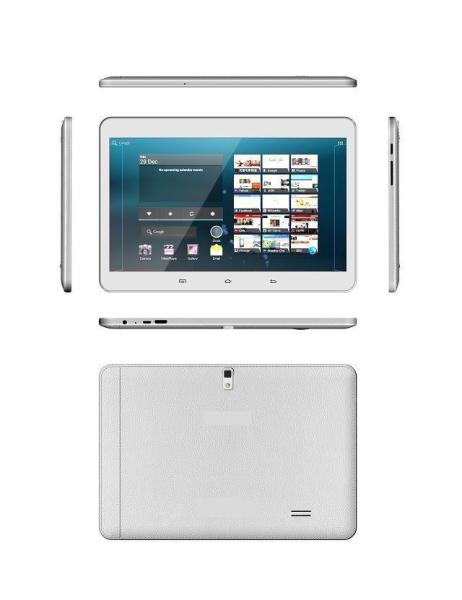 10inch Android Tablet PC Dual Core 1GB RAM 8GB ROM