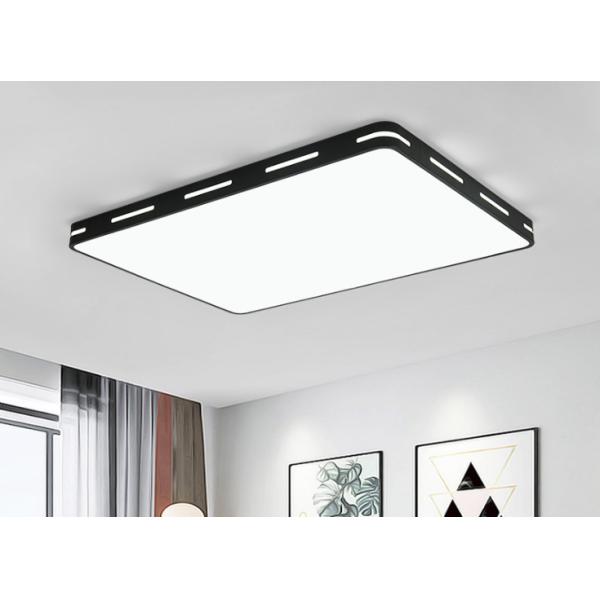 Потолочное освещение СИД столовой 24W/36W/45W 110V силы простое