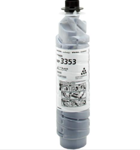 Ricoh MP3352 / 3353 Copier Toner Cartridge for MP3350 2851 3351 2852 3352