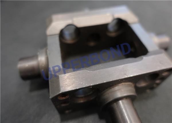 Customized Size Low Moq Black Cross Joint For Protos Cigarette Maker
