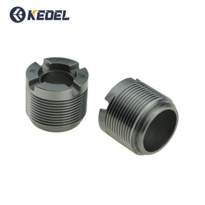 YG6 YG8 YG11 Cross Slot Carbide Nozzle for Oil Drilling Tools