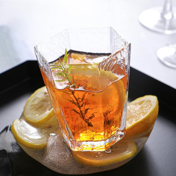 Кадмий свободное 250мл освобождает кристаллические чашки стекла шестиугольника