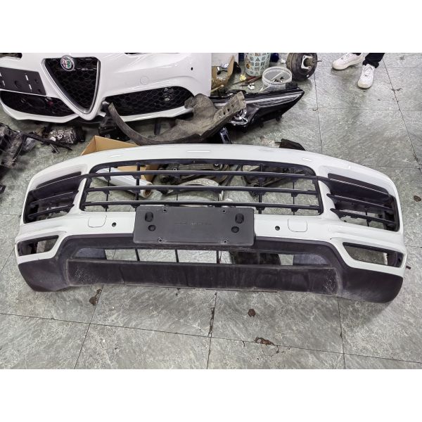2012 To 2026 Porsche Cayenne Front Bumper Vehicle Components