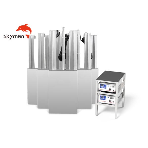 Датчик PSE 40kHz регулируемого таймера Immersible ультразвуковой Semi автоматический