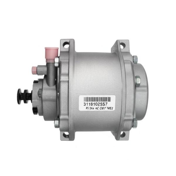 EexcavaStart 422-6493 3119102557 R134a AC Compressor for  306E2 Excavator