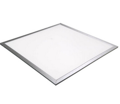 Dimmable controller LED panel light 300*300MM