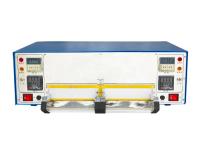 Machine de rabattement de traitement de fibre optique 220V 50Hz d'Oven Fiber Cable Tools Power 750W