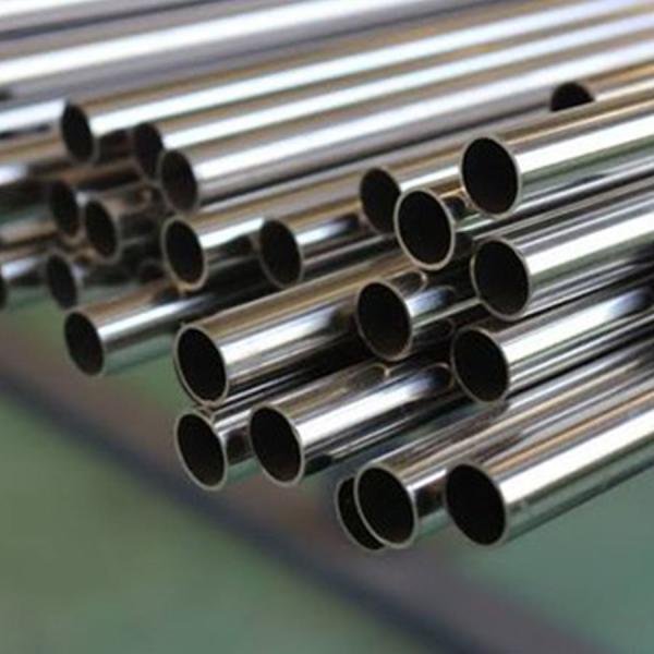 410s 430 431 Thin Walled Capillary Tube Ss Capillary Tube 20mm 9mm