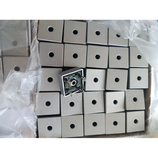 KBPC Rectifier Bridge Reactor Rectifier Bridge Stack Elevator Parts