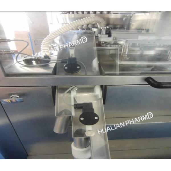 GZPK 720 -Rotary Tablet Pill Press Machine For Chemical Electronic Industries 5500kg for high capacity tablet production