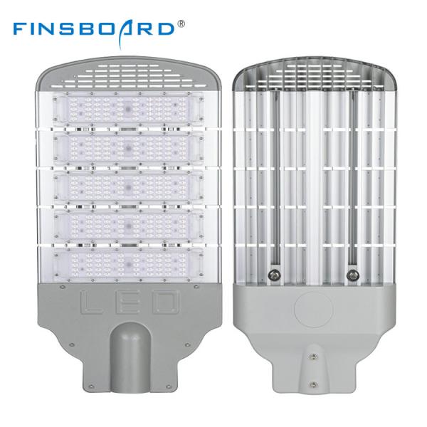 Ip65 Outdoor Waterproof Led Street Light Custom For Highway Or Parking Lot