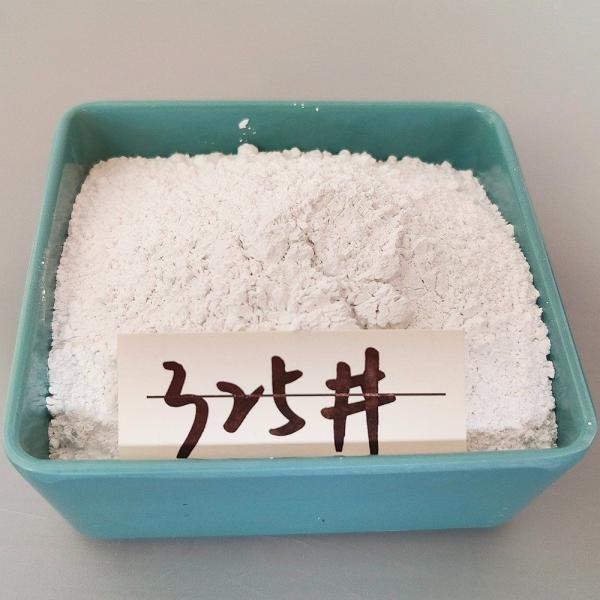 99.2% Al2O3 Tabular Corundum Alumina Oxide Powder For Surface Deburring