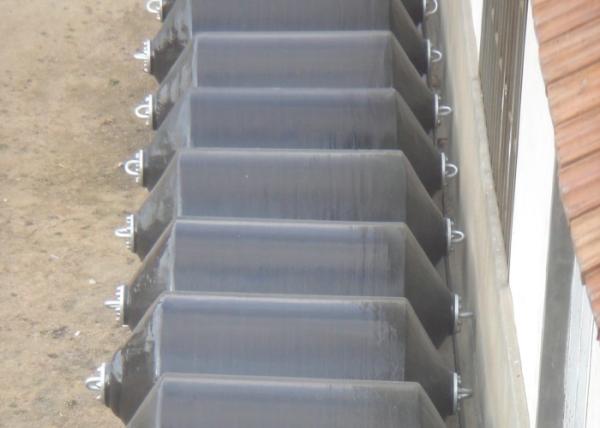 Chinese  Extruded Marine Eva Fender  Boat Foam Filled Fenders