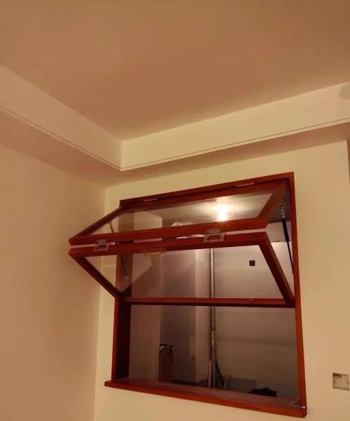 Project Use Double Glazed Aluminium Sliding Window Design Sliding Glass Doors and Windows for Basements Aluminum
