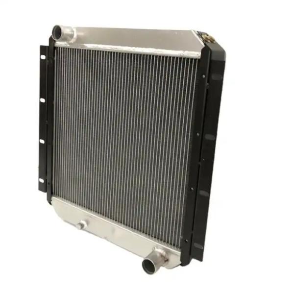 085-5426 085-9385 Water Tank Radiator for  CAT E70B E307 4D32