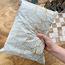 Eco Friendly Packaging Envelopes Supplies Mailing Bags, Biodegradable Shipping Bags, Poly Mailers